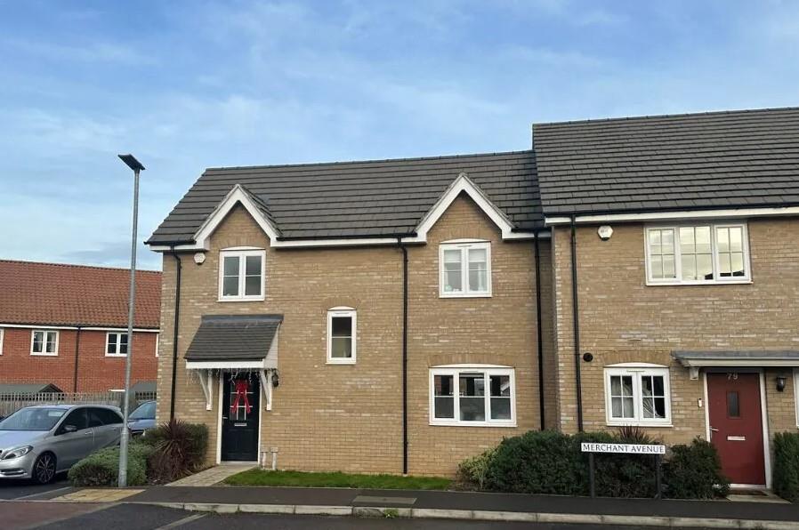 Fornham Place at Marham Park